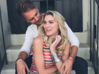 Andrew Ripp - Cool Ya (Nobody Loves You Like I Do)