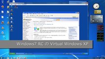 Virtual Desktop Manager バーチャル ディスクトップ マネージャ