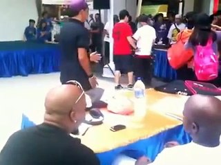 افضل رقص ممكن تشوفه روووعه صلاح المغربي 2013