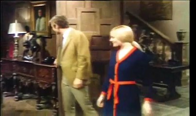 Dark Shadows: What's the Name of That Song.wmv