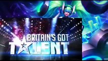 Best Britain's got talent 2015 & America's got talent 2015 Top 10
