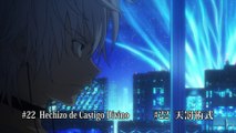 To Aru Majutsu no Index II - 22 [1080p][RAW]