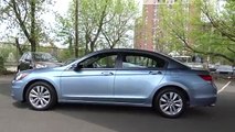 2012 Honda Accord White Plains, New Rochelle, Westchester, Scarsdale, Greenwich, NY U19621L