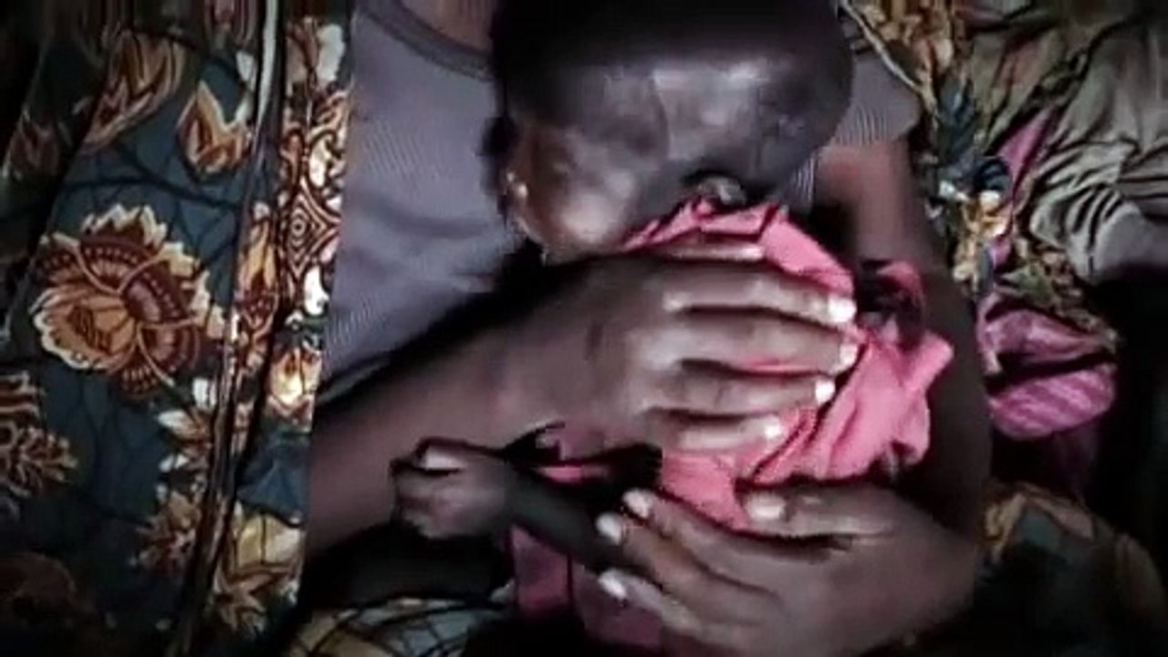 Save The Children - Spot TV - Voce di Giovanni Noto