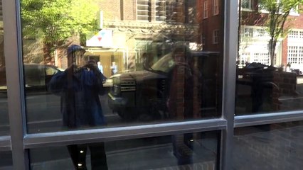 Dover Impulse Scenic elevator @ Coulter Building Roanoke VA with CannyCart