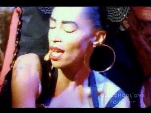 Jody Watley Feat. Eric B. & Rakim – Friends (ExTended.) (12 Inch M!X) (VHS) [1989] [HQ]