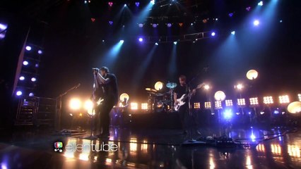 Imagine Dragons Perform Shots