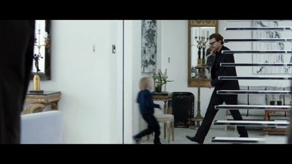 Profanación (Los casos del departamento Q) - Tráiler Español HD [720p]