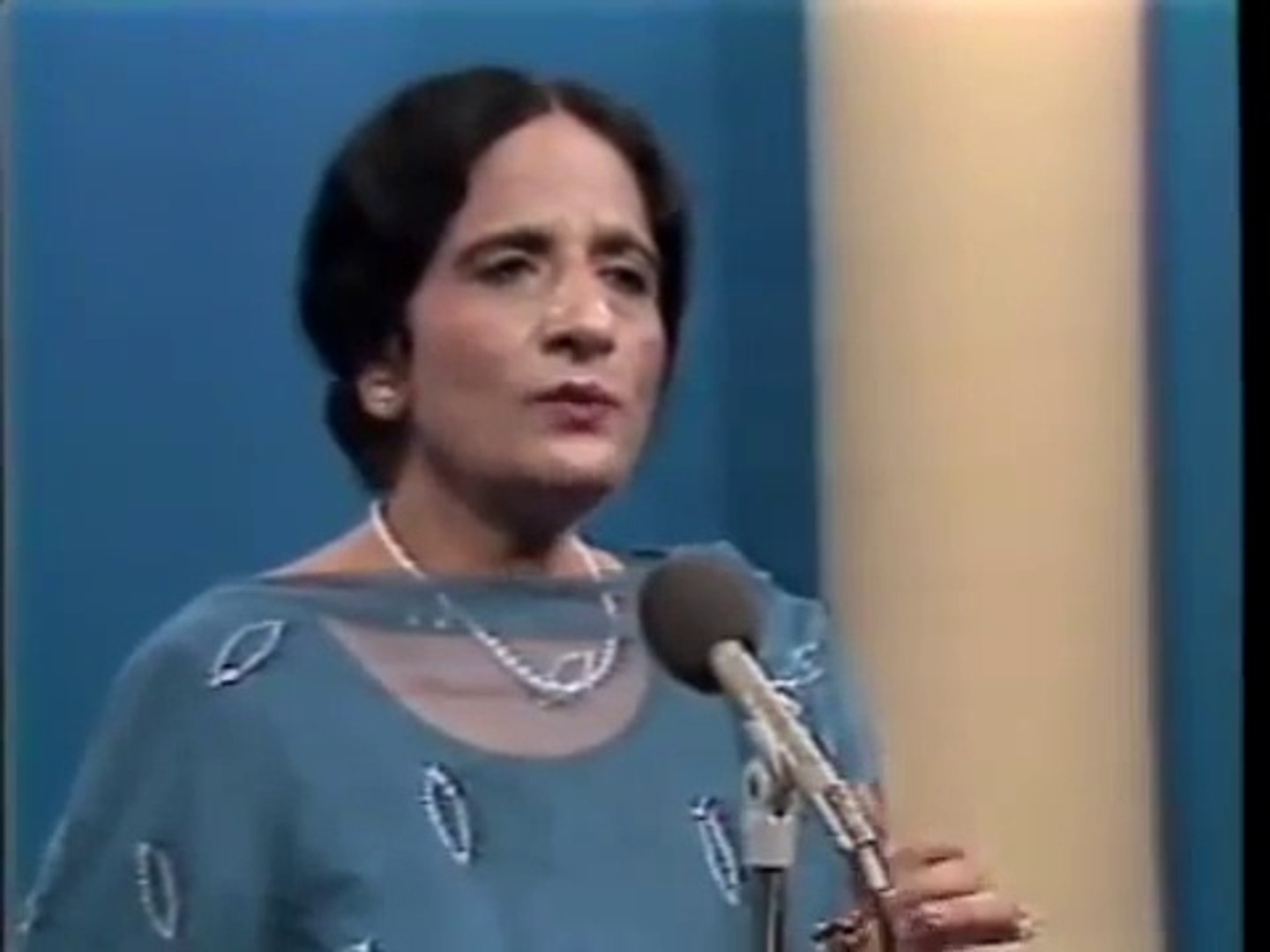 ⁣SURINDER KAUR - LOKI PUJAN RABB