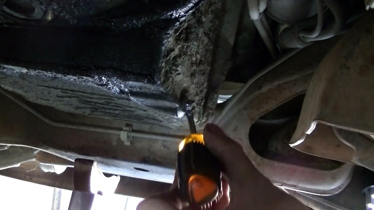 How to Remove a Rounded Nut or Bolt