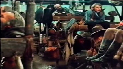 Harve Presnell They call the Wind Maria remastered