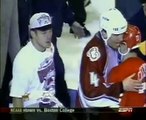 Worst NHL Hits Ever