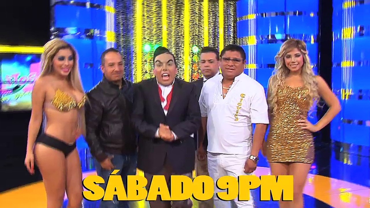 Igualitos hd ok