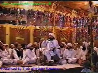 Shirk Kiya hai - Pir Syed Naseeruddin naseer R.A - Episode 38 Part 2 of 3