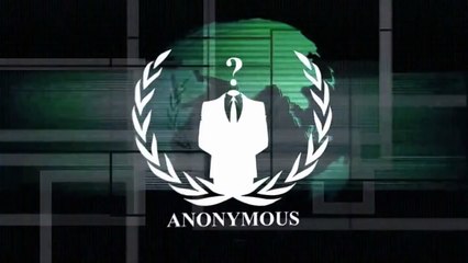 ANONYMOUS Vs Ku Klux Klan #OpKKK