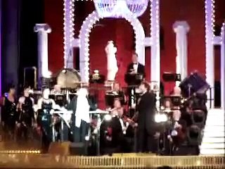 Johannes Heesters at Elblandfestspiele 3