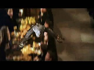 Potential Breakup Song- Harry Potter style