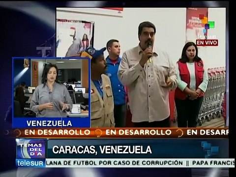 Venezuela: avanzan investigaciones contra Julio Vélez por caso Serra