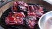 How To Make Chinese BBQ Pork Ribs (Char Siu) - Chinese Food Recipe