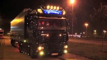 Daf xf 105 Sound