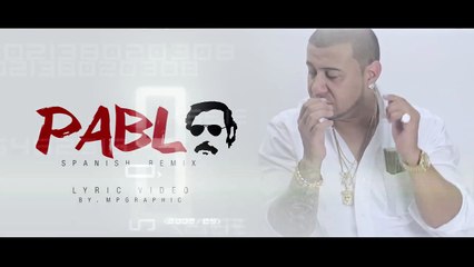 CHAVITO- PABLO- SPANISH- REMIX    2015
