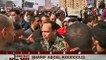 Bloodshed in Egypt: Mubarak Supporters Riding on Horses/Camels Violently Attack Protesters in Cairo