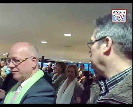 PVV-lijsttrekker Mulder krijgt ruzie met toeschouwer