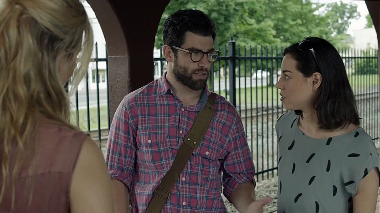 About Alex Trailer