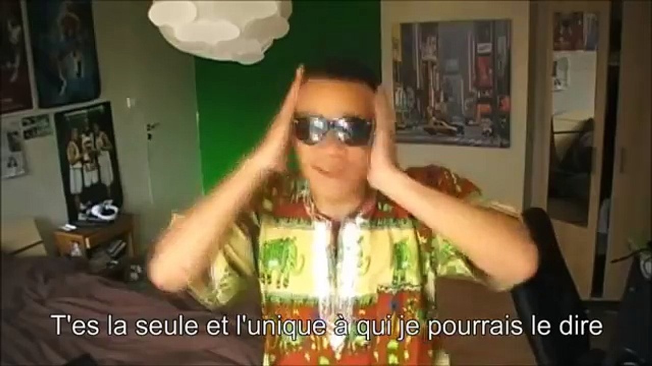 Colonel crado - Toutes les nuits je fais caca