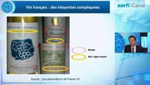 Alexandre Boulègue, Xerfi Canal Le vin français : excellence ou stratégie ?