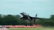 Polish Air Force MiG-29A Fulcrum Rehearsal for RIAT 5th July 2012