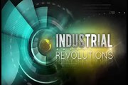 Google Self-Driving Cars | Industrial Revolutions | CNBC International