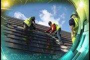 Renewable Energy | Industrial Revolutions | CNBC International