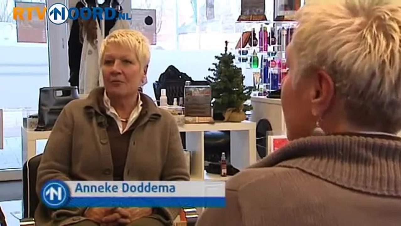 Haar en poepluiers voor het goede doel