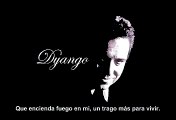 Dyango - Esta noche quiero Brandy Subtutilada Con Letra