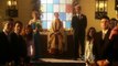 Smallville 10x21 Series Finale - Clark and Lois Wedding