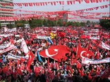 MHP Mustafa Yıldızdoğan 40.Yıl Marşı ( Kırkıncı Yıl Marşı ) -