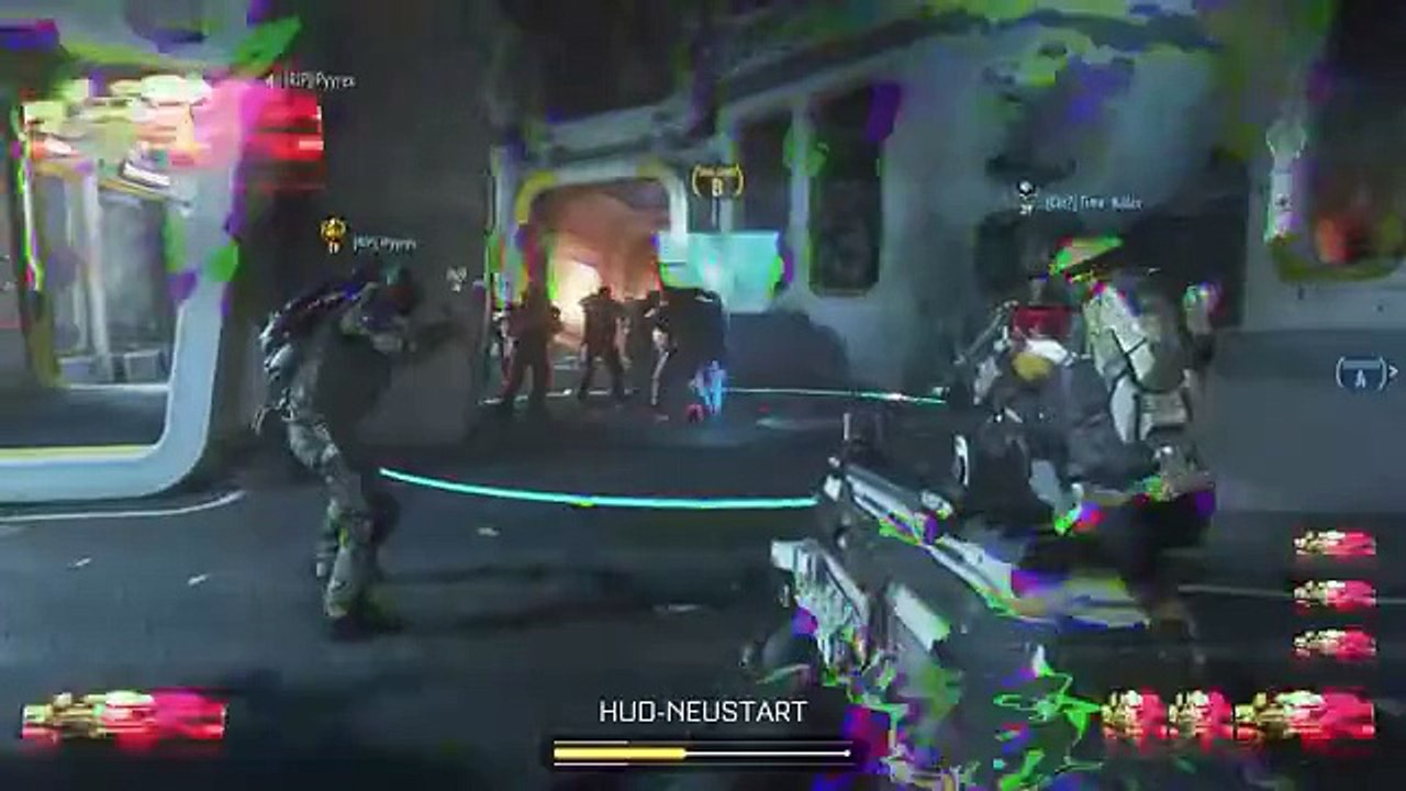 CoD Advanced Warfare Hack Cheats XP AIMBOT WALLHACK GODMODE And More PS4 PS3 XBOX ONE XBOX 360 PC