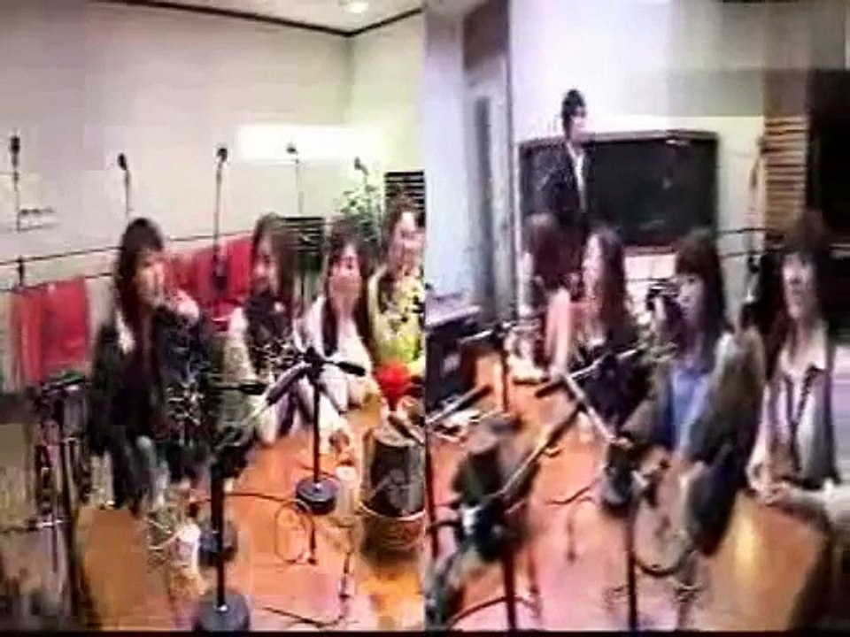 Taeny - Taeyeonie says Tiffany..........