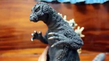 Review: X-Plus 30cm Godzilla 1964 Ric Boy (Thailand)