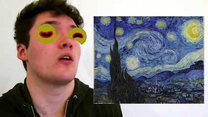 Art, Buddhism and Schopenhauer - Philosophy Tube