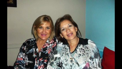 Celebrando el Cumpleaños de Mechi 2015 🎉