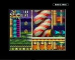 Sonic Advance - Casino Paradise Act 2 - Sonic - 0:57:15