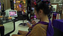 China internet: 'I know we're being suppressed but it doesn't affect me'