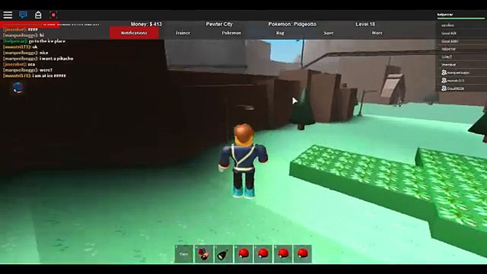 Roblox Project Pokemon Money Hack