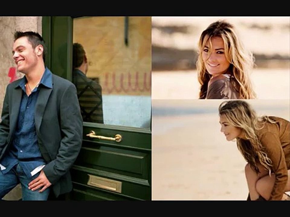 Amaia Montero & Tiziano Ferro - El regalo más grande CALIDAD CD