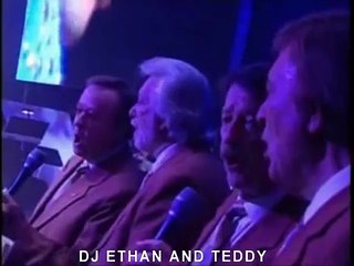 Elvis Presley - HOW GREAT THOU ART (new edit)