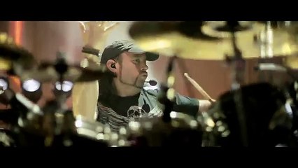 DragonForce - Cry Thunder (HD Official Video)