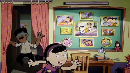 KOMAL - A film on Child Sexual Abuse (CSA) - Malayalam