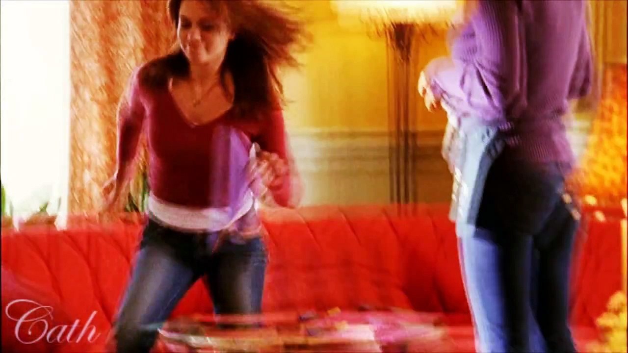 Suddenly I see | Haley James Scott